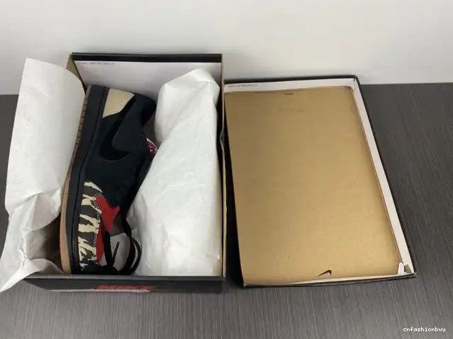 x SoleFly 1 Jordan DN3400-001 Air Carnivore Low 0520